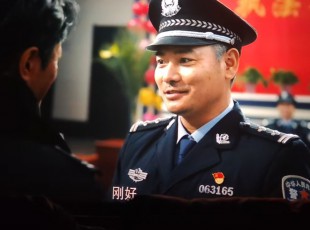 Z6尊龙凯时开展《雅丹卫士》观影主题党日活动